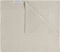 Baby's Only Wiegdeken Grace - Warm Linen - 70x95 cm