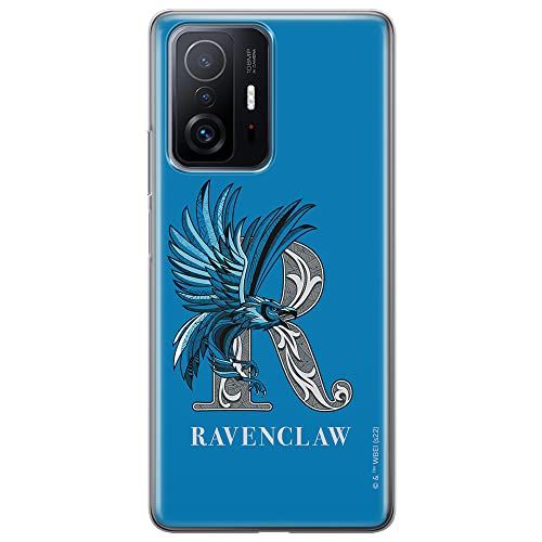 ERT GROUP Harry Potter Phone Case for Xiaomi 11T 5G / 11T PRO 5G - TPU