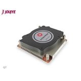 Dynatron Q7 Intel 1700 CPU-koellichaam met ventilator Intel LGA 1700