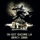 Sony Music On Est Encore La - Bercy 2008