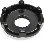 TOP PERFORMANCES Rocher Top performance kickmoer voor MBK 50 Nitro Avant 2020 scooter 9915470 Nieuw