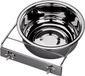 Nobby RVS eetbak met schroef 24 cm - 2800ml