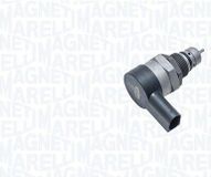 MAGNETI MARELLI 215820003100 Valve de régulation de pression Système Common Rail pour BMW 1 Hayon (F20) Régulateur de pression de carburant