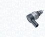 MAGNETI MARELLI 215820003100 Valve de régulation de pression Système Common Rail pour BMW 1 Hayon (F20) Régulateur de pression de carburant