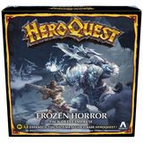 Hasbro Gaming Avalon Hill HeroQuest Frozen Horror Bordspel Reizen/avontuur