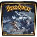 Hasbro Gaming Avalon Hill HeroQuest Frozen Horror Bordspel Reizen/avontuur