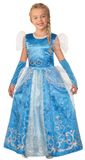 Rubie's Costume Principessa Della Neve Inf meisjes en jongens Kostuum