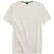 Olymp T-shirt Cotton Interlock Heren XXL Wit