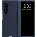 imoshion Color Guard met Stand voor de Samsung Galaxy Z Fold 8 Ultra - Donkerblauw