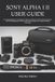 Sony Alpha 1 II User Guide