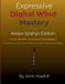Expressive Ewi & Electronic Digital Wind Mastery Aodyo Sylphyo Edition