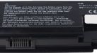 AccuCell Accu geschikt voor Acer Aspire 5520, Aspire 6930 BT.00604.018, 14.8 volt 4400mAh