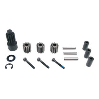 BGS Repair Kit for Power Booster | for BGS 1204 Quantity:1