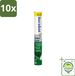 Steradent Active Fresh tablettes de nettoyage pour proth èses dentaires - 10 pièces