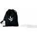 Banbu Pack Disques Démaquillants Blancs Sac + Disques