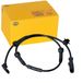 HELLA 6PU 358 216-261 Wielsnelheidssensor