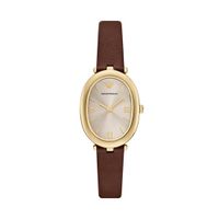Emporio Armani AR11708 Dameshorloge Goudkleurig