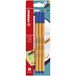 Stabilo Fineliner point 88/41 f bleu 3 pc | 10 pc