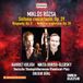 Sinfonia Harriet Krijgh, Nikita Boriso-Glebsky, Deutsche Staatsphilharmonie Rheinland-Pfalz, Gregor Buhl - Rozsa: Sinfonia Concertante | Rhapsody For Cello (CD)