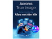 Acronis True Image Premium 1 Pc Of Mac + Tb Cloud Storage In Eu