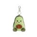 Aurora Palm Pals Porte-clés Avocat - Peluches