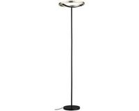 Paulmann Melira Staande LED-lamp 3-Step-Dim 1570 mm 1025lm 17,5W Zwart mat, Goud