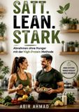 Satt. BoD - Books on Demand GmbH Satt. Lean. Stark.