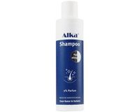 Alka Shampoo - Natuurlijke shampoo met basische mineralen - Hypoallergeen - 0% Parfum - Basische Haarverzorging