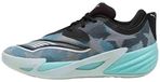 Puma All-Pro NITRO™ 2 "Team Light Blue" basketbalschoenen voor Heren