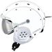 Casco SP-3 Airwolf, ski- en snowboardhelm, kleur: zwart, maat: M (54-58 cm)