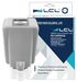 Canon Cartouche d'encre PFI-4100 PGY, gris photo, pour Canon PRO-1100, 80 ml