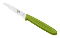KUHN RIKON 24245 Knife/cutlery block set - Stainless steel - Green