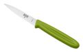 KUHN RIKON 24245 Knife/cutlery block set - Stainless steel - Green