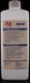 QS Audio QS nettoyant vinyle 1 L