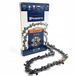 Husqvarna X-CUT SP33G Serie - Zaagketting - Semi Peer Chisel - 1,3mm - .325