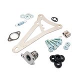 Kit Yasuni Kit uitlaat voor Minarelli horizontaal