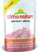 Almo Nature Classic - Nature Zalm & Pompoen - 24 x 55 gr