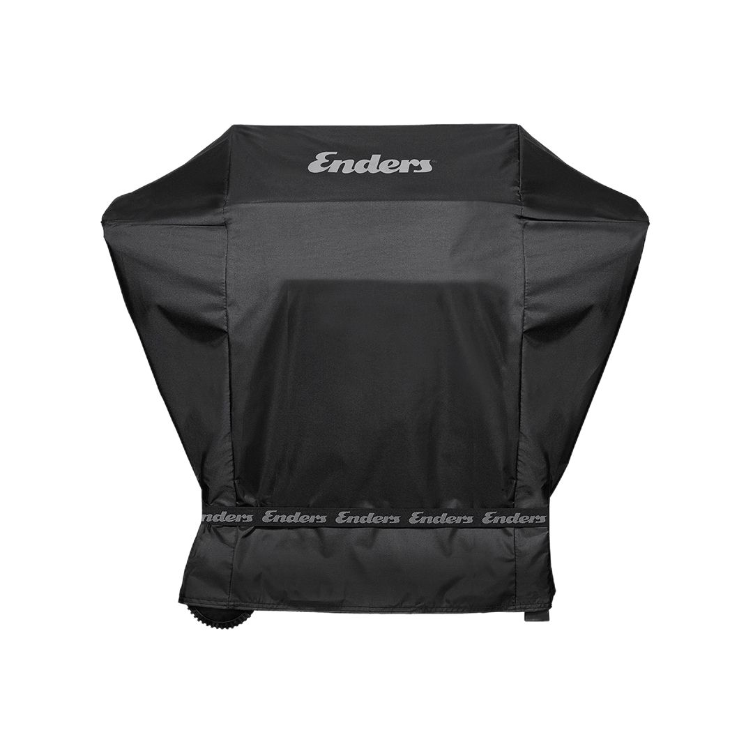 Enders Premium beschermhoes voor San Diego 4 - Zwart
