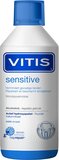 Vitis Mondwater Sensitive 500 ml