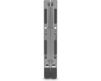 Hama Aluminium Laptopstandaard Zilver 39,6 cm (15.6")