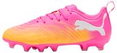 PUMA Future 9 Play FG/AG JR voetbalschoen