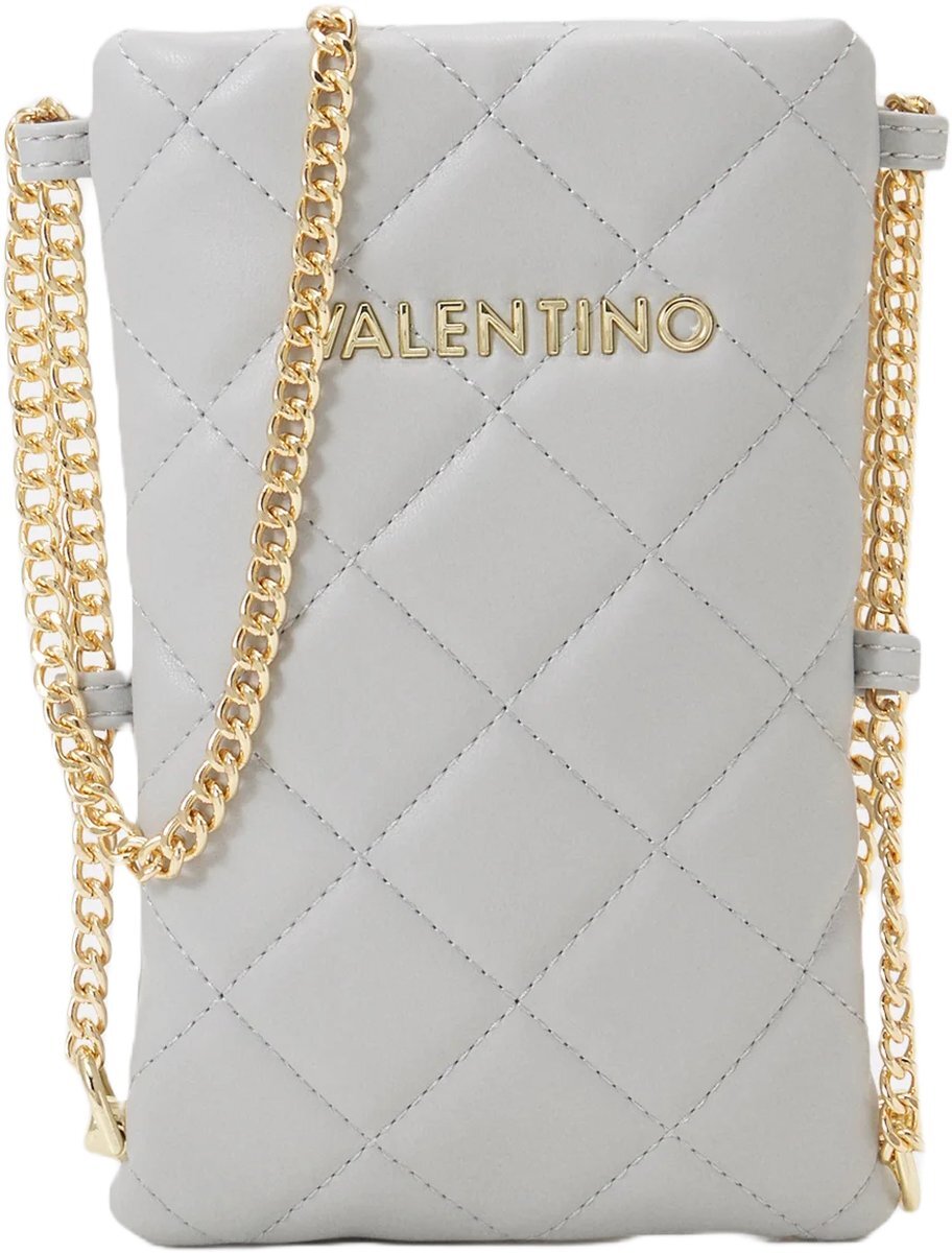 Valentino Bags Ocarina Schoudertas - Perla