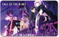 Peppermint Anime Call of the Night Frühstücksbrettchen