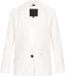 DREIMASTER Blazer Offwhite Polyester S