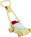 Klein Toys Little Foot grasmaaier