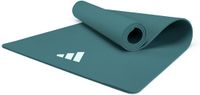 Adidas Yoga Mat - Raw Green - 8mm