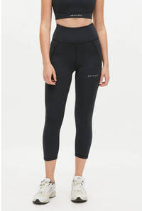 Rohnisch Sport Legging - Zwart