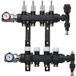 Rbm - Kit Collecteur Polymère Noir S7 14150620