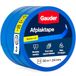 GAUDER Ruban de masquage (24 mm x 50 m)