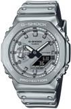 Casio G-Shock GM-2100YM-8AER Classic Heren Horloge